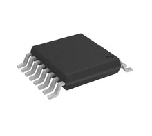 TC74LCX257FT(EL) Image